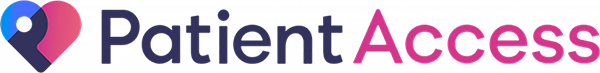 patient access logo